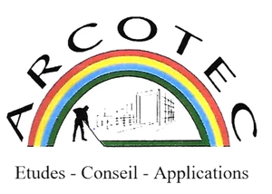 Arcotec Revetement De Sol A Bordeaux Logo